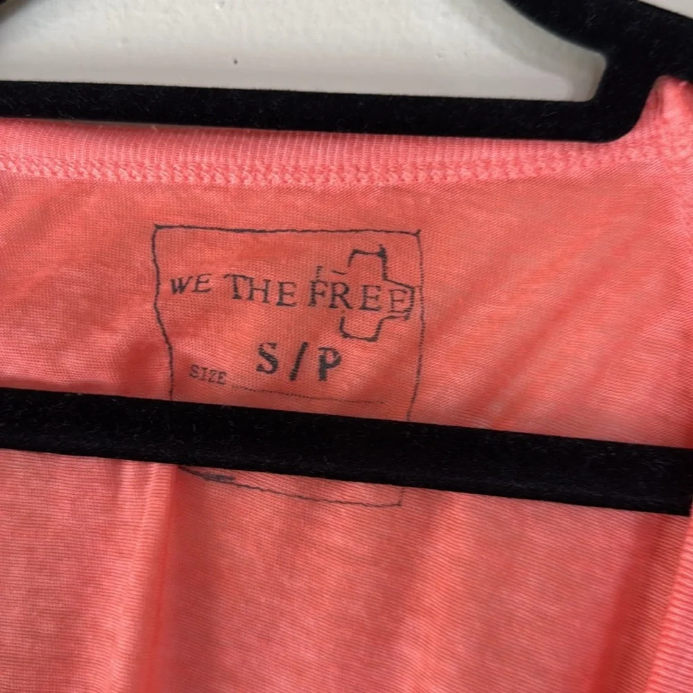 Free People top